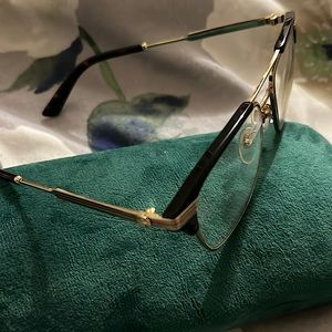 Gucci Sunglasses  56 mm